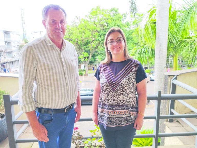 Gestão de resiliência e transformação: Arroio do Meio celebra 90 anos com obras e superações históricas