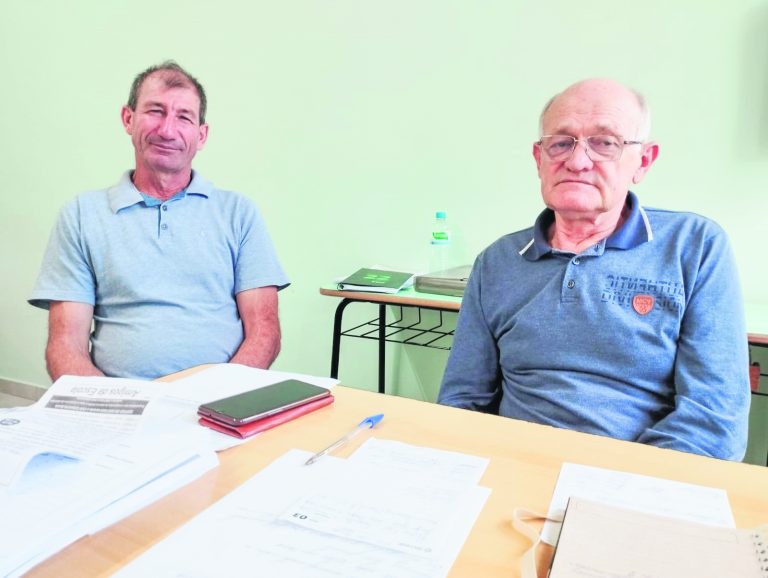 STR elege diretoria nesta sexta-feira