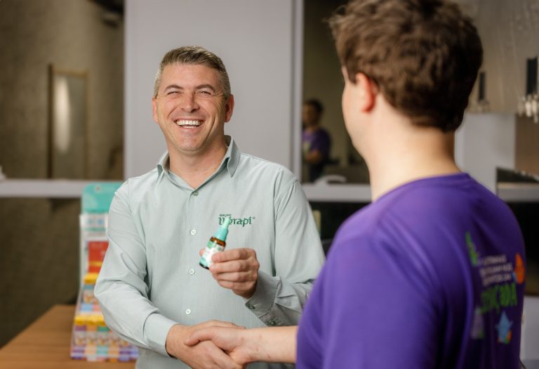 Thérapi recebe o selo GPTW como uma excelente empresa para se trabalhar