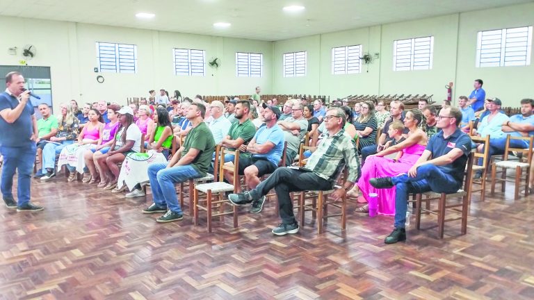 Arroio do Meio inicia debates para criar Plano de Contingência
