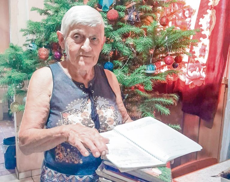 Um passatempo que virou hábito