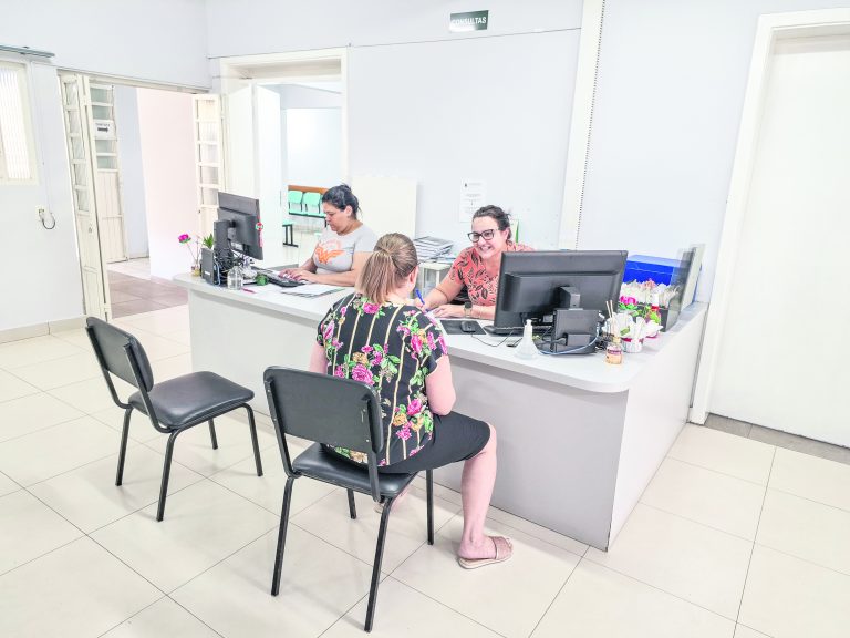 Reestruturação na Saúde visa ampliar o acolhimento à comunidade