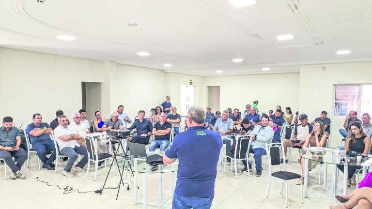Grupo de trabalho apresenta impactos da concessão das rodovias do Bloco 2