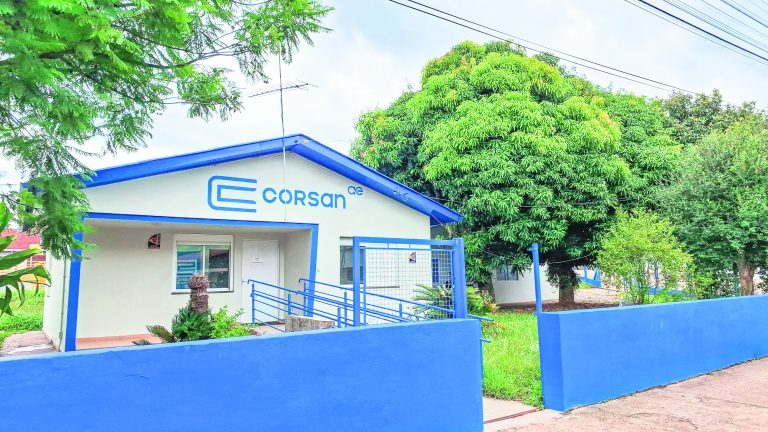 Corsan/Aegea esclarece críticas da comunidade