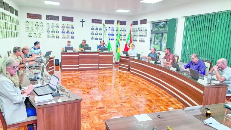 Legislativo aprova recurso para realização da VI Gincana Arroio do Meio