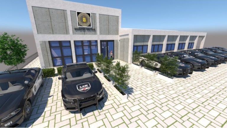 Brigada Militar em busca de área para instalar sede