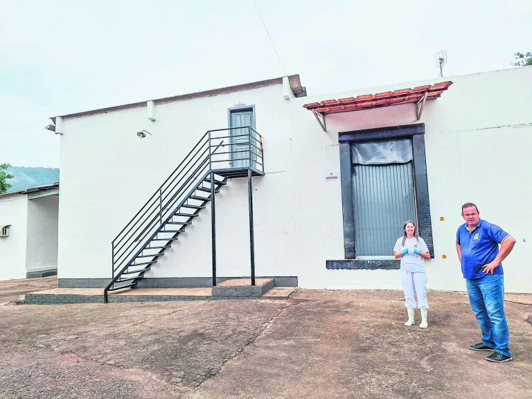 FrigoMarques entra em funcionamento e impulsiona geração de empregos