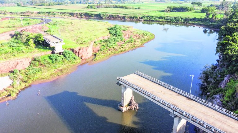 Zanco Construtora construirá ponte entre Marques de Souza e Travesseiro