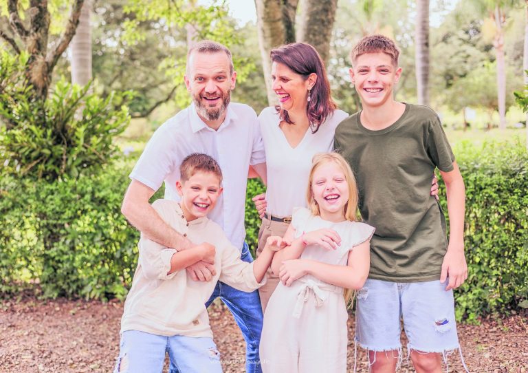 Charlana e Júnior: amamos estar juntos