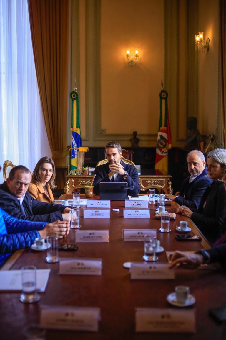 Pelo aproveitamento dos investimentos já feitos