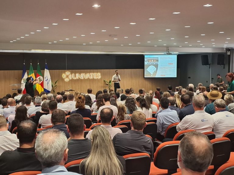 Governador anuncia nova ponte sobre o rio Taquari: obra deve conectar Estrela e Cruzeiro do Sul