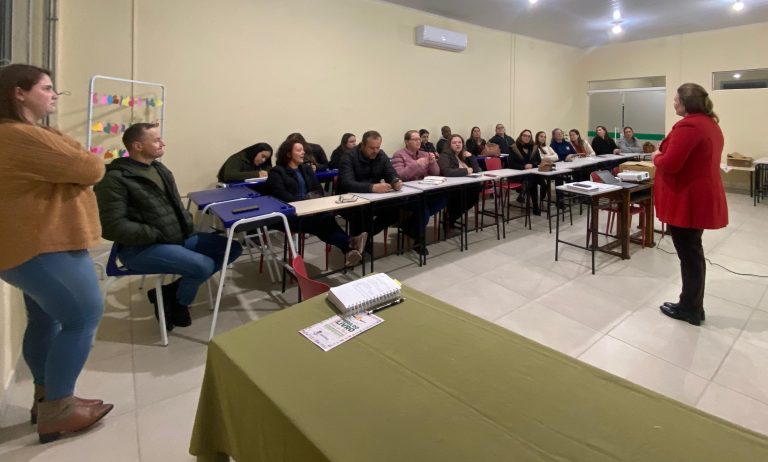 Escolas Infantis terão novo calendário de férias a partir do fim do ano