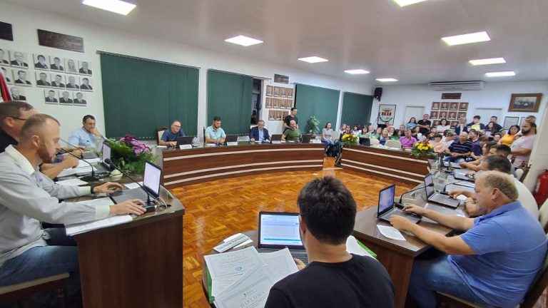 Evento destaca o papel das lideranças no desenvolvimento das comunidades arroio-meenses