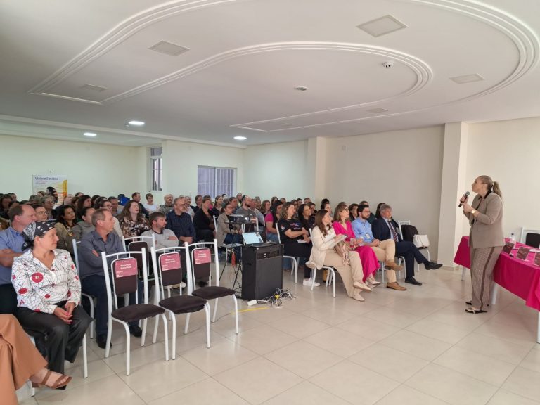 Seminário discute enfrentamento à violência contra mulheres e meninas