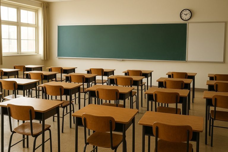 Estado permite alunos passarem de ano mesmo com reprovações