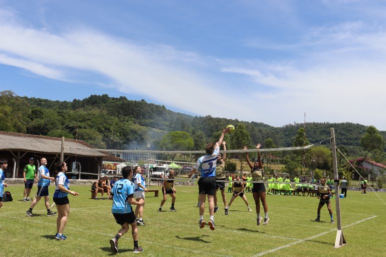 SportFest 2025 abre inscrições para modalidades esportivas