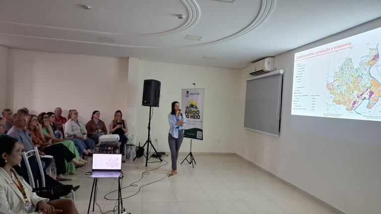 Propostas do novo Plano Diretor geram divergências durante audiência pública