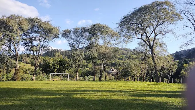 Primeira rodada do Intercamping 2025/26 é neste sábado