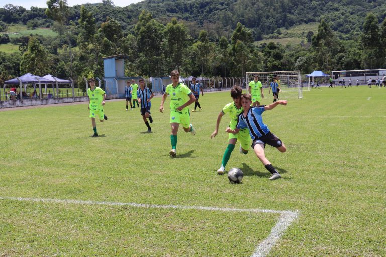 SportFest 2025 é neste sábado no União