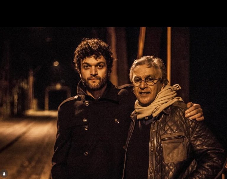 Cineasta realiza curso de cinema em Arroio do Meio