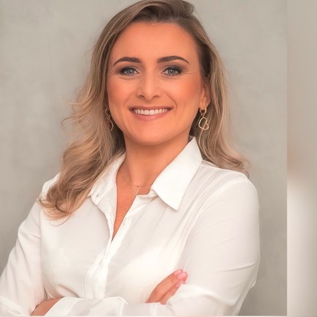 Juliana Vasconcelos, a primeira mulher a assumir a Acisam em 86 anos