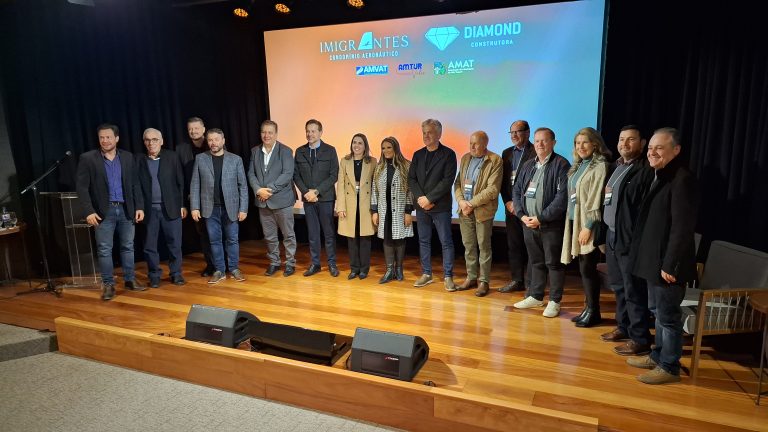 Condomínio Aeronáutico dos Imigrantes promete impulsionar o desenvolvimento regional