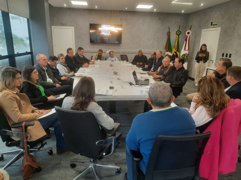 Amvat quer recursos da concessão em obras de infraestrutura no Vale