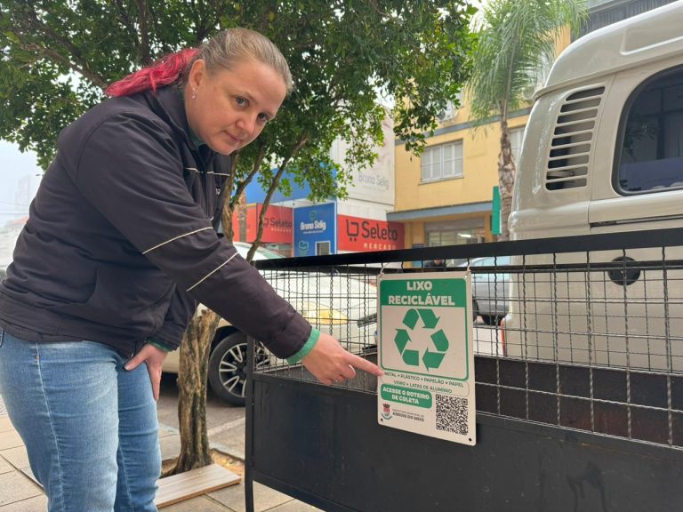 Dia Mundial do Meio Ambiente reforça a importância da coleta seletiva de resíduos