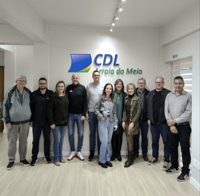 Comissão organizadora inicia planejamento para a Imove 2027